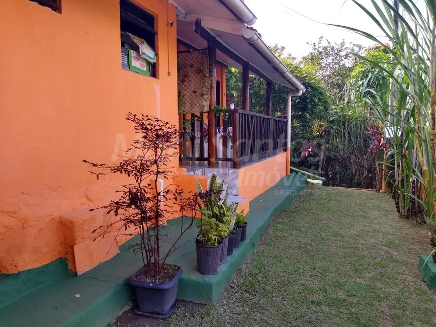 Foto 4 de Casa com 5 quartos à venda, 156m2 em Barra Velha, Ilhabela - SP