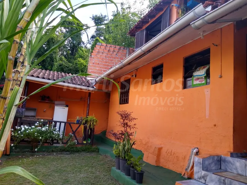 Foto 6 de Casa com 5 quartos à venda, 156m2 em Barra Velha, Ilhabela - SP
