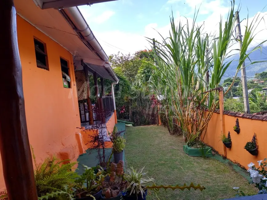 Foto 7 de Casa com 5 quartos à venda, 156m2 em Barra Velha, Ilhabela - SP