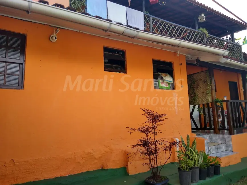 Foto 3 de Casa com 5 quartos à venda, 156m2 em Barra Velha, Ilhabela - SP