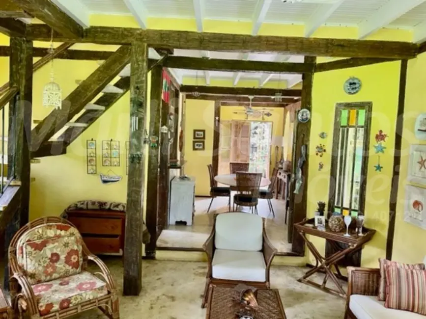 Foto 7 de Casa de Condomínio com 2 quartos à venda, 138m2 em Ilhabela - SP