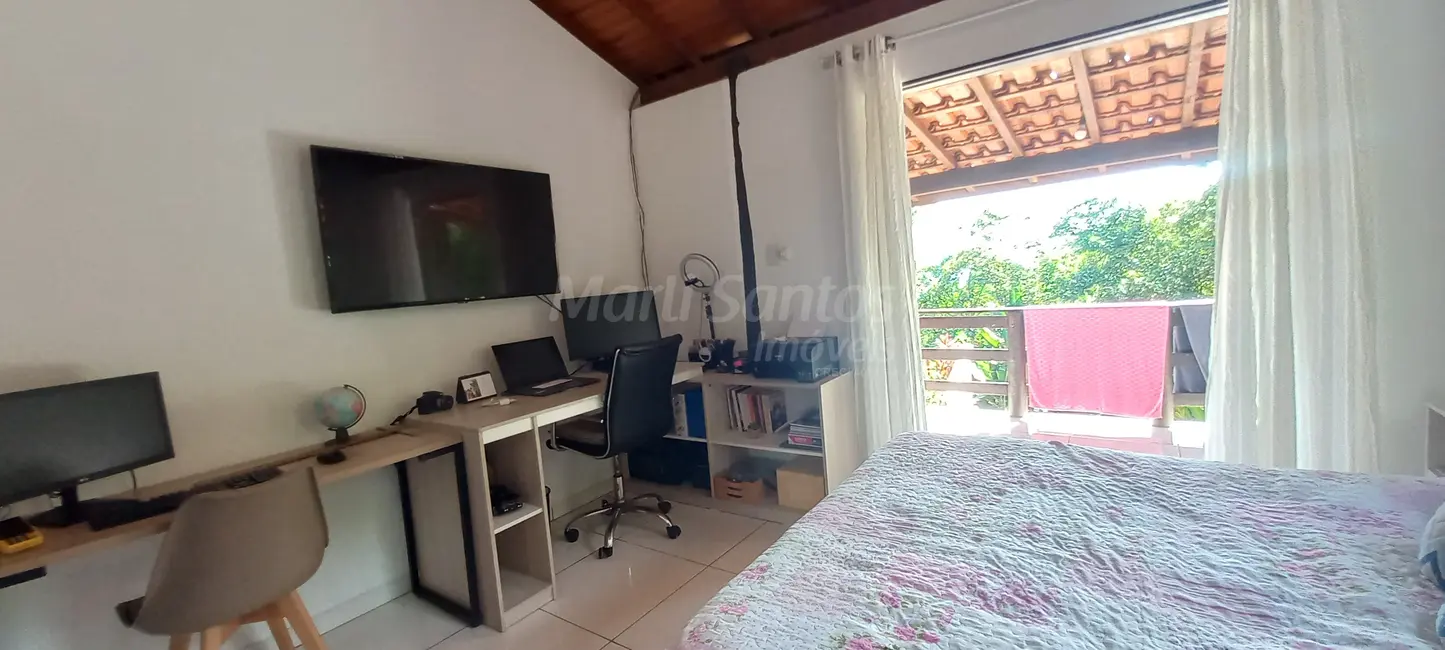 Foto 7 de Casa com 10 quartos à venda, 408m2 em Ilhabela - SP
