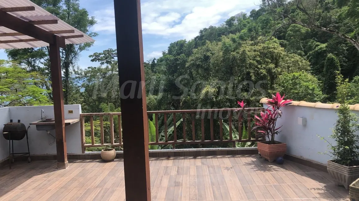 Foto 2 de Casa com 10 quartos à venda, 408m2 em Ilhabela - SP