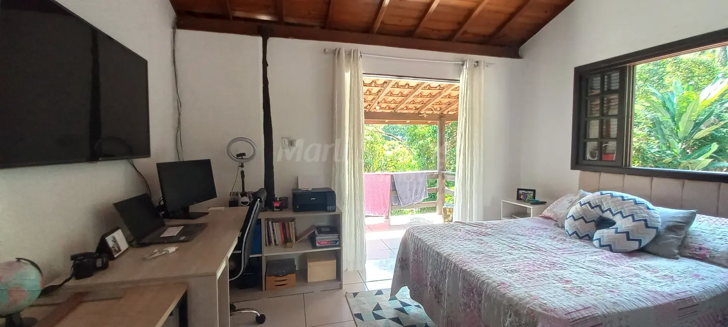 Foto 8 de Casa com 10 quartos à venda, 408m2 em Ilhabela - SP