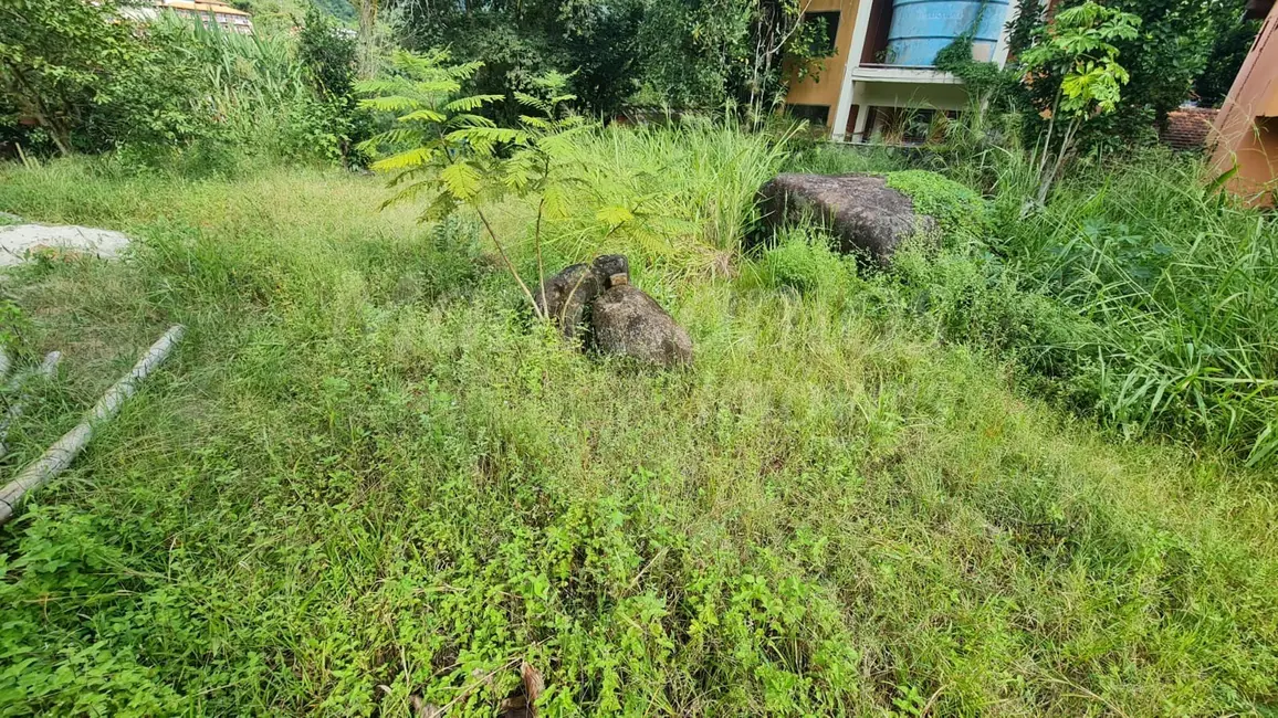 Foto 9 de Terreno / Lote à venda, 600m2 em Ilhabela - SP