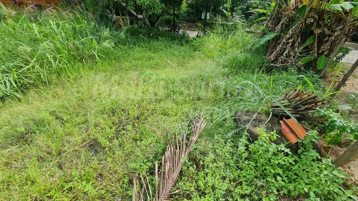 Foto 4 de Terreno / Lote à venda, 600m2 em Ilhabela - SP