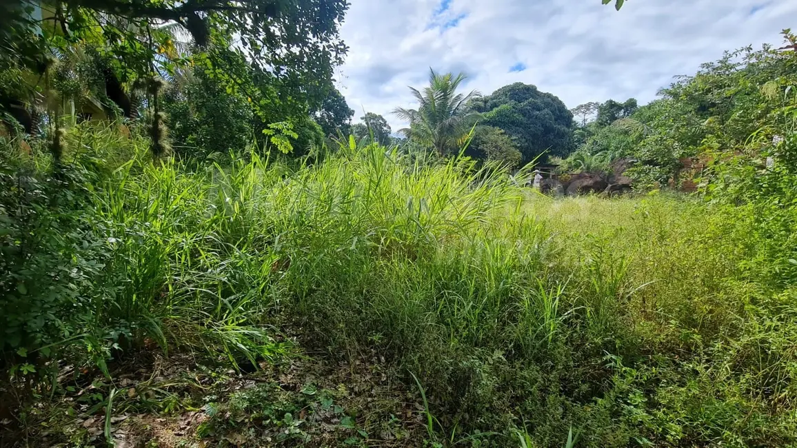 Foto 5 de Terreno / Lote à venda, 600m2 em Ilhabela - SP