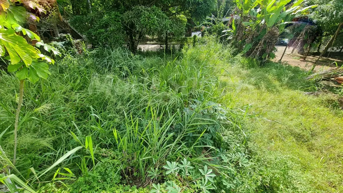 Foto 3 de Terreno / Lote à venda, 600m2 em Ilhabela - SP