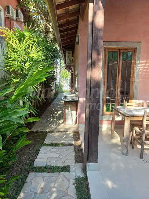 Foto 3 de Casa com 3 quartos à venda, 98m2 em Ilhabela - SP