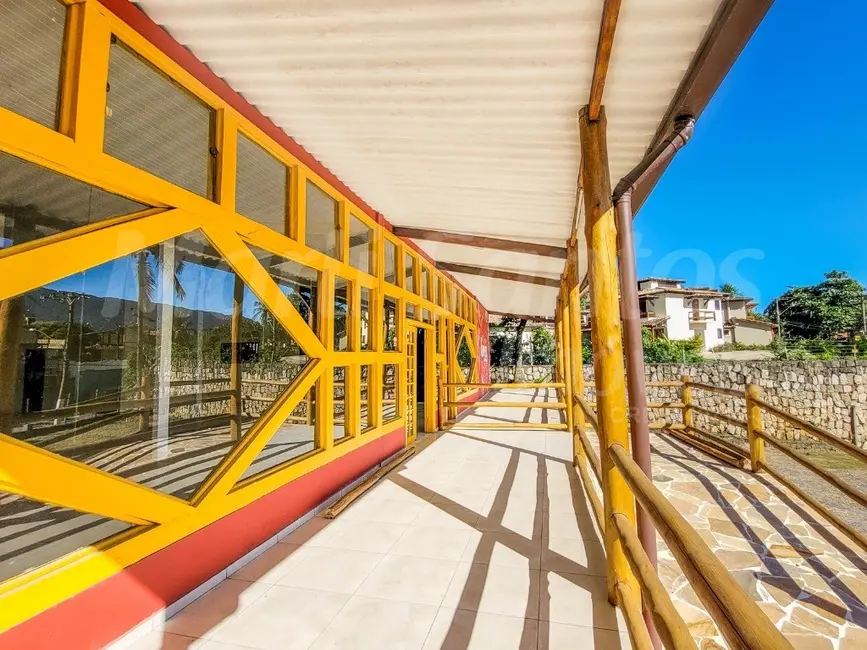 Foto 3 de Prédio Inteiro à venda, 378m2 em Ilhabela - SP