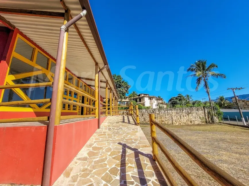 Foto 4 de Prédio Inteiro à venda, 378m2 em Ilhabela - SP