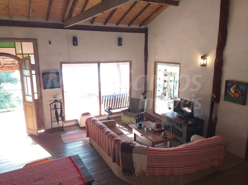 Foto 4 de Casa com 3 quartos à venda, 270m2 em Ilhabela - SP