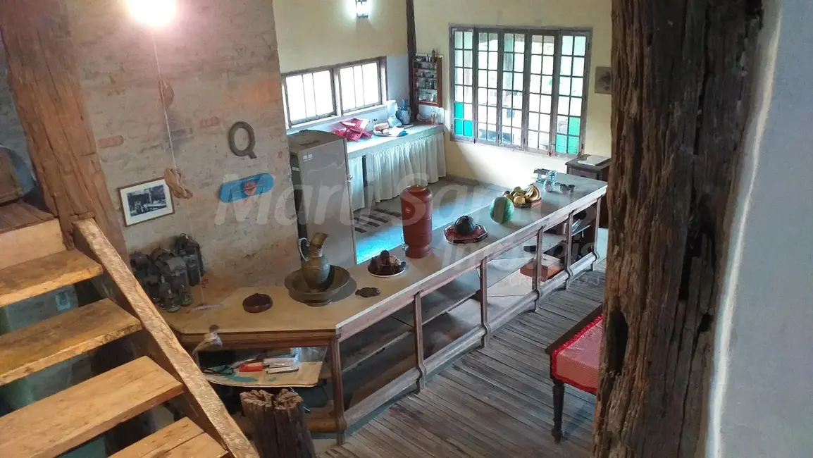 Foto 8 de Casa com 3 quartos à venda, 270m2 em Ilhabela - SP