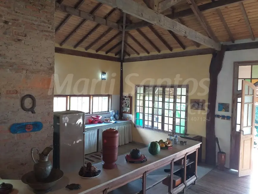 Foto 6 de Casa com 3 quartos à venda, 270m2 em Ilhabela - SP