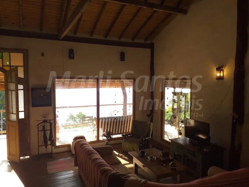 Foto 5 de Casa com 3 quartos à venda, 270m2 em Ilhabela - SP