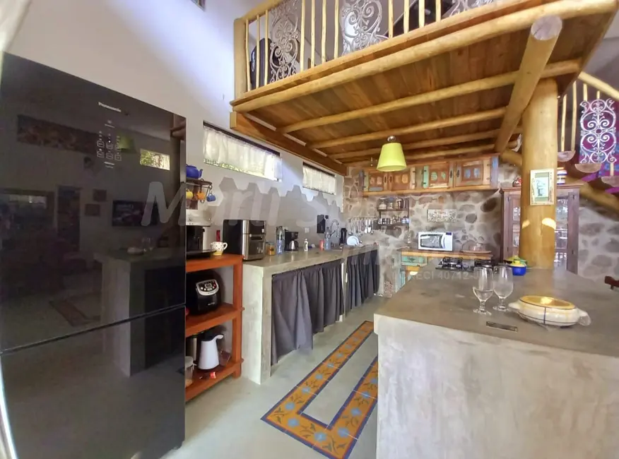 Foto 6 de Casa com 4 quartos à venda, 278m2 em Ilhabela - SP