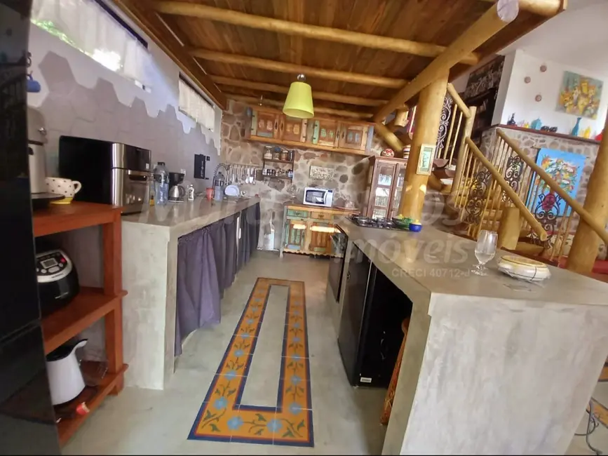 Foto 7 de Casa com 4 quartos à venda, 278m2 em Ilhabela - SP