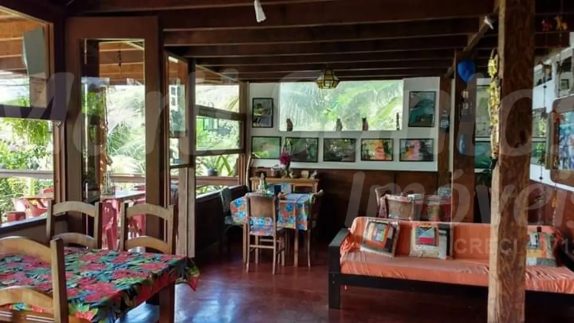 Foto 7 de Prédio Inteiro com 2 quartos à venda, 222m2 em Ilhabela - SP