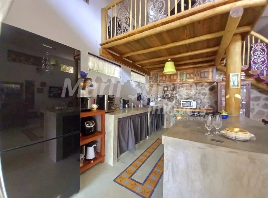 Foto 7 de Casa com 4 quartos para alugar, 278m2 em Ilhabela - SP