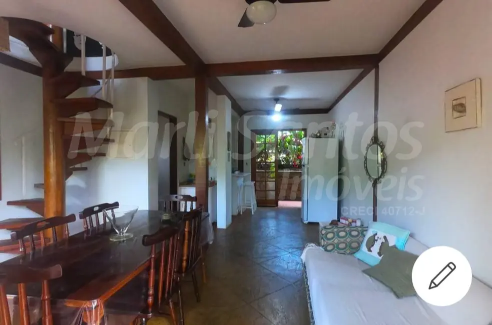 Foto 6 de Casa de Condomínio com 3 quartos à venda, 180m2 em Ilhabela - SP