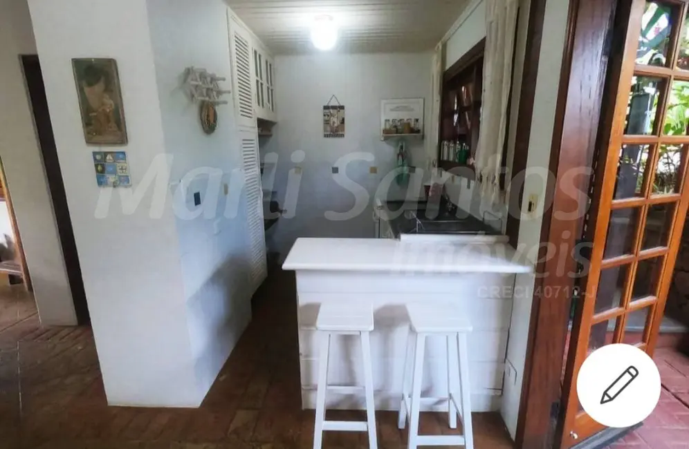 Foto 7 de Casa de Condomínio com 3 quartos à venda, 180m2 em Ilhabela - SP