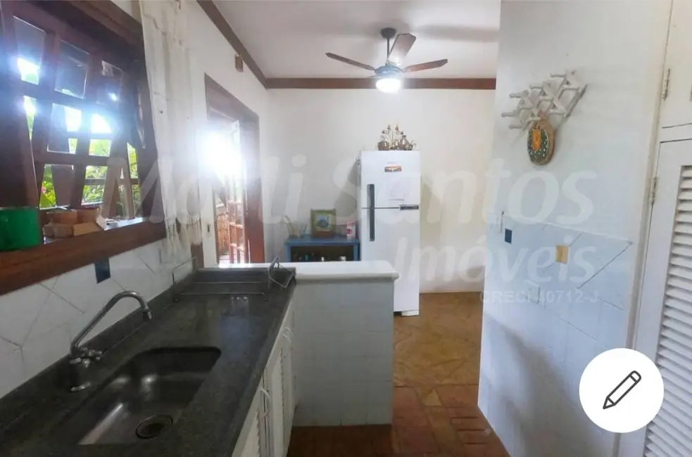 Foto 9 de Casa de Condomínio com 3 quartos à venda, 180m2 em Ilhabela - SP