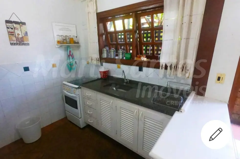 Foto 8 de Casa de Condomínio com 3 quartos à venda, 180m2 em Ilhabela - SP