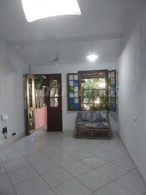 Foto 4 de Sala Comercial à venda, 24m2 em Barra Velha, Ilhabela - SP