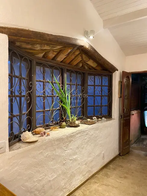 Foto 6 de Sala Comercial à venda, 24m2 em Barra Velha, Ilhabela - SP