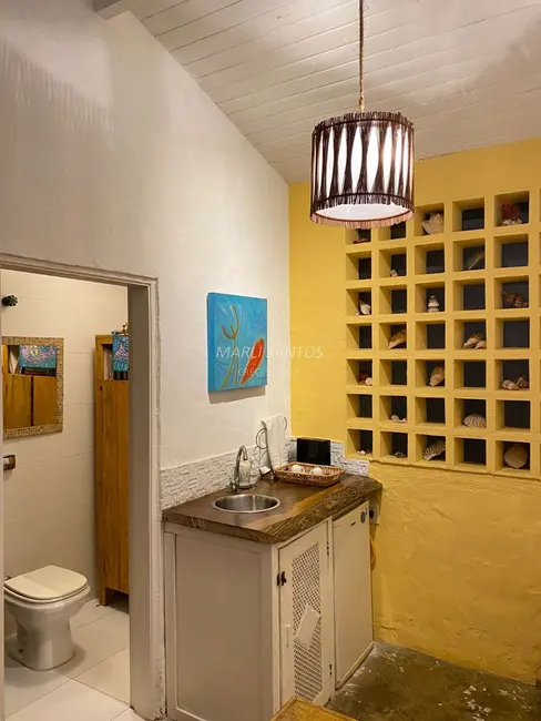 Foto 9 de Sala Comercial à venda, 24m2 em Barra Velha, Ilhabela - SP