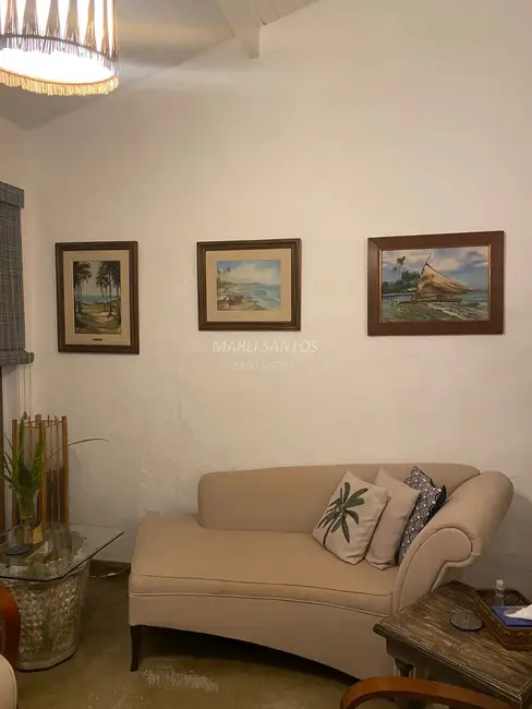 Foto 3 de Sala Comercial à venda, 24m2 em Barra Velha, Ilhabela - SP