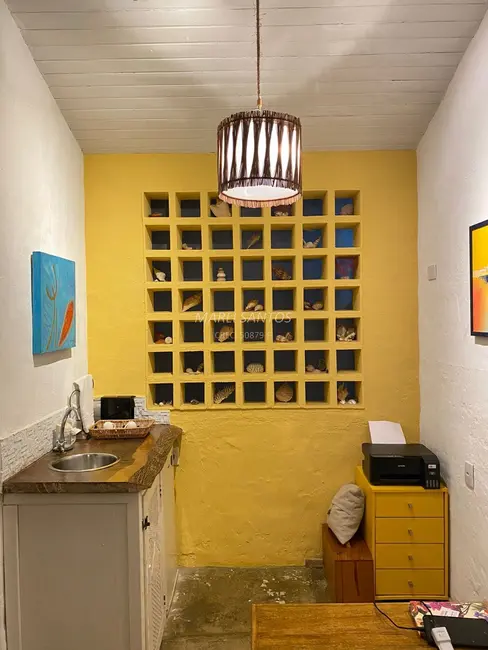 Foto 7 de Sala Comercial à venda, 24m2 em Barra Velha, Ilhabela - SP