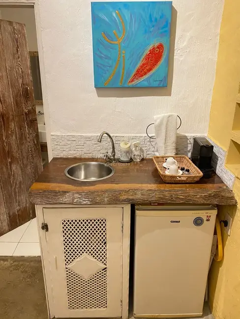 Foto 8 de Sala Comercial à venda, 24m2 em Barra Velha, Ilhabela - SP