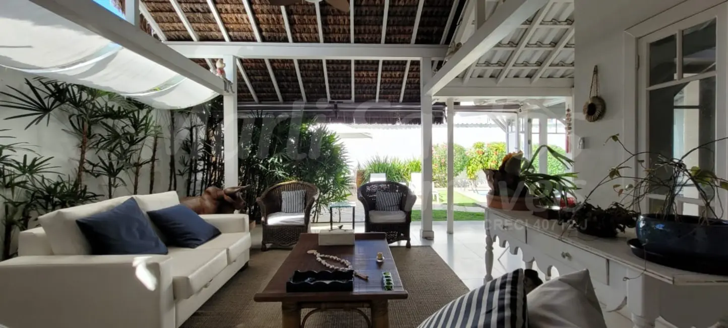 Foto 6 de Casa com 4 quartos à venda, 287m2 em Ilhabela - SP