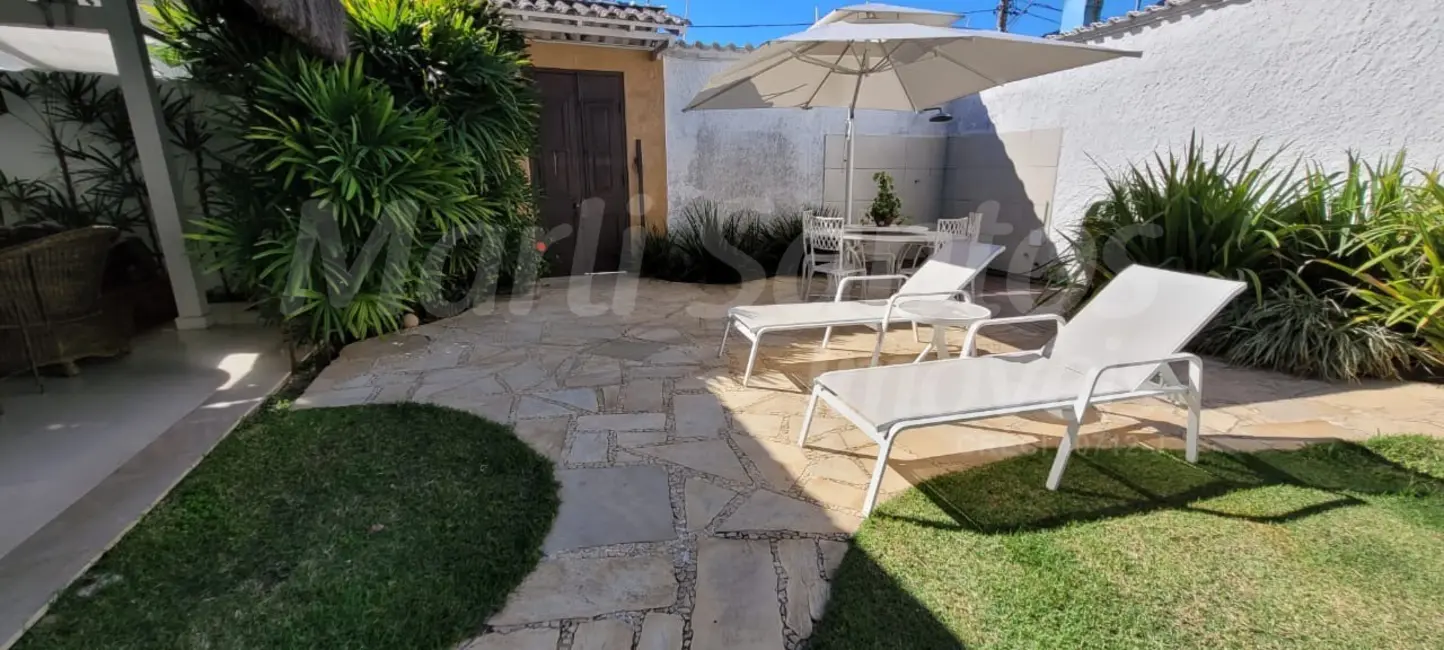 Foto 2 de Casa com 4 quartos à venda, 287m2 em Ilhabela - SP