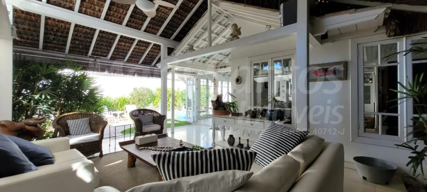 Foto 7 de Casa com 4 quartos à venda, 287m2 em Ilhabela - SP