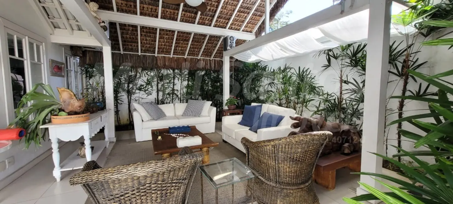 Foto 5 de Casa com 4 quartos à venda, 287m2 em Ilhabela - SP