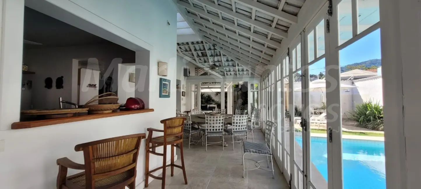 Foto 9 de Casa com 4 quartos à venda, 287m2 em Ilhabela - SP