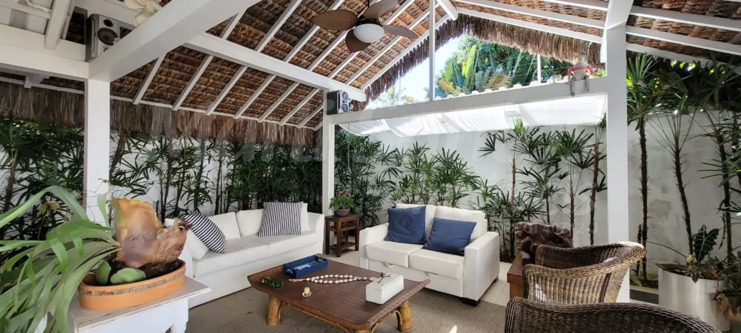 Foto 4 de Casa com 4 quartos à venda, 287m2 em Ilhabela - SP