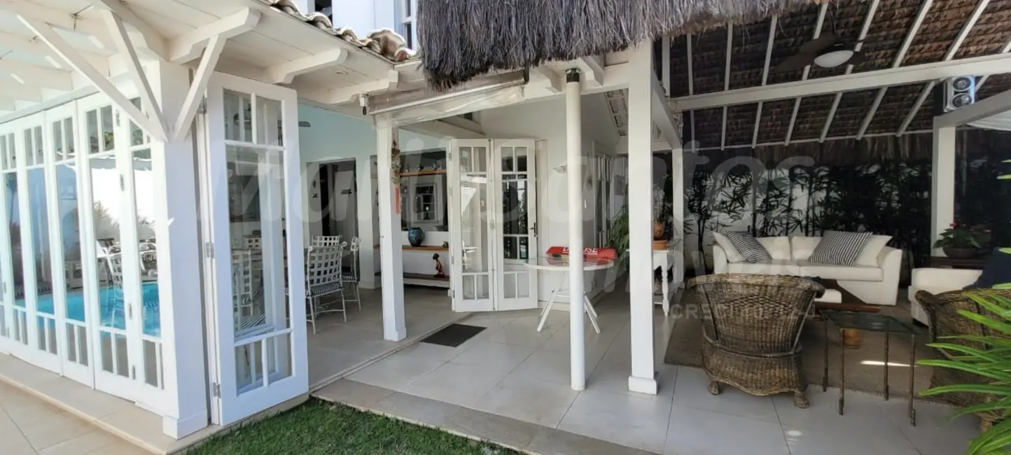 Foto 3 de Casa com 4 quartos à venda, 287m2 em Ilhabela - SP