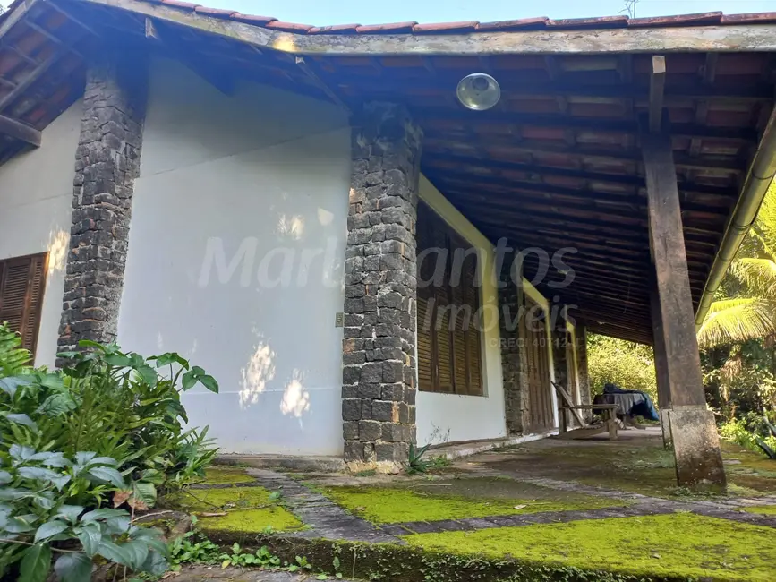 Foto 1 de Terreno / Lote à venda, 15512m2 em Ilhabela - SP