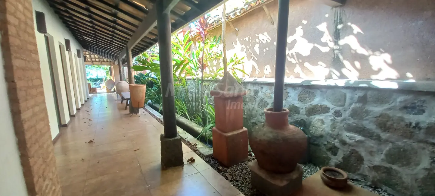 Foto 6 de Sala Comercial à venda, 398m2 em Ilhabela - SP