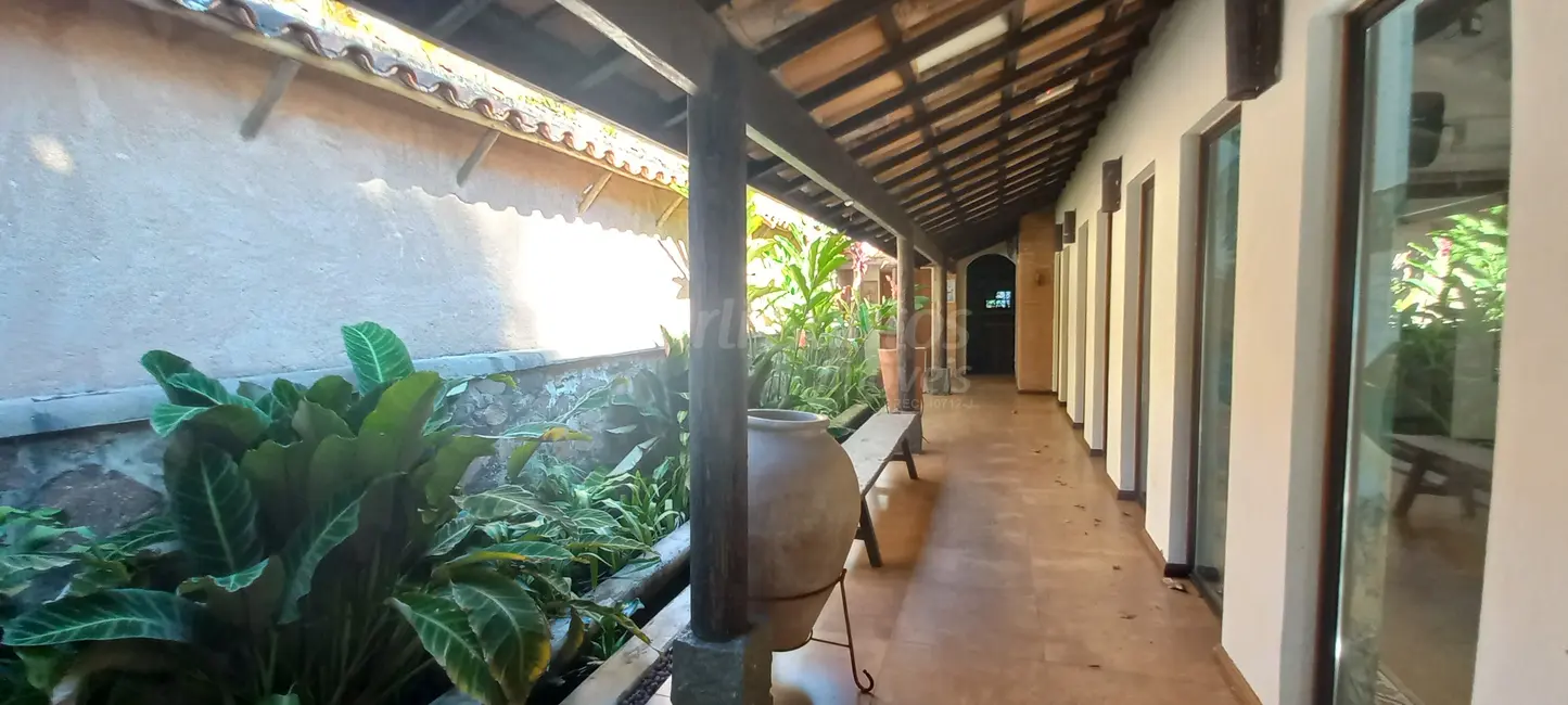 Foto 5 de Sala Comercial à venda, 398m2 em Ilhabela - SP