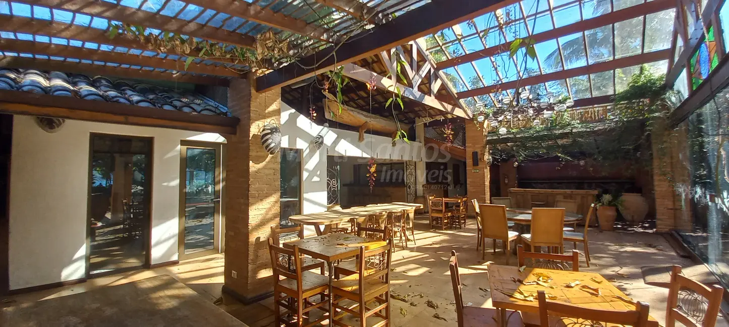 Foto 3 de Sala Comercial à venda, 398m2 em Ilhabela - SP