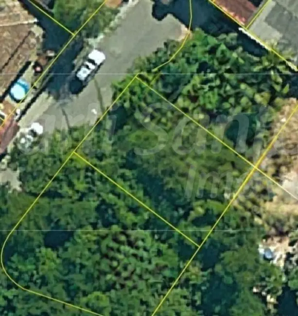 Foto 1 de Terreno / Lote à venda, 600m2 em Ilhabela - SP