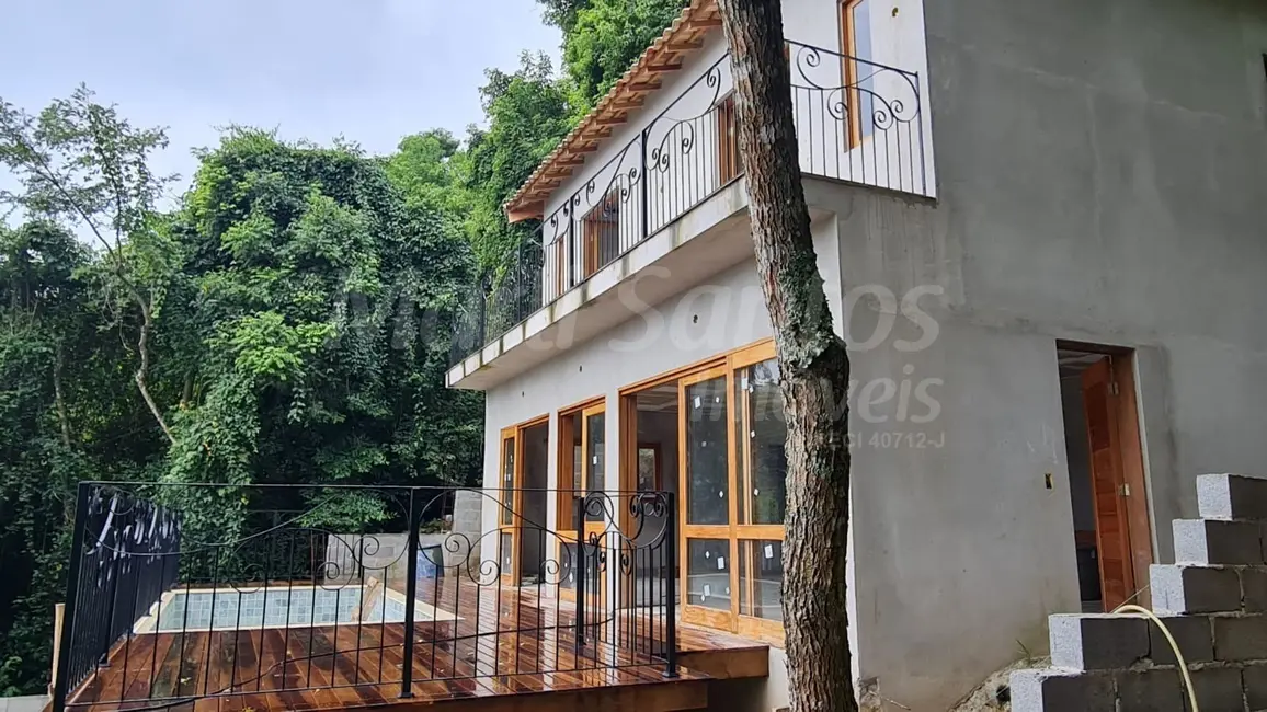 Foto 2 de Casa com 4 quartos à venda, 170m2 em Ilhabela - SP