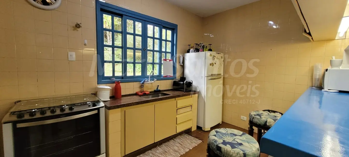 Foto 7 de Casa com 3 quartos à venda, 276m2 em Ilhabela - SP