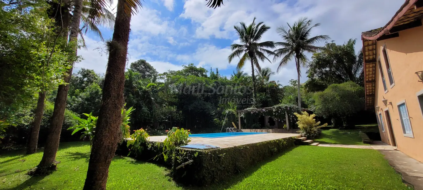 Foto 2 de Casa com 3 quartos à venda, 276m2 em Ilhabela - SP