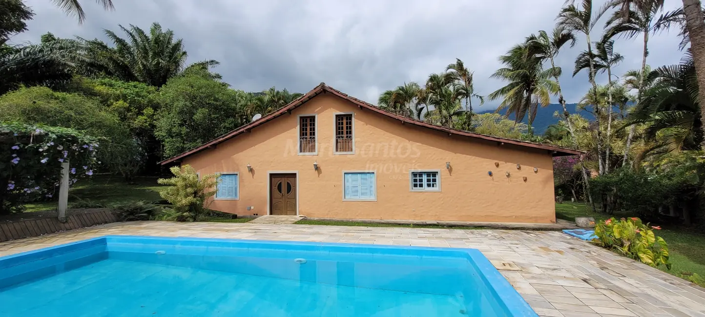 Foto 3 de Casa com 3 quartos à venda, 276m2 em Ilhabela - SP