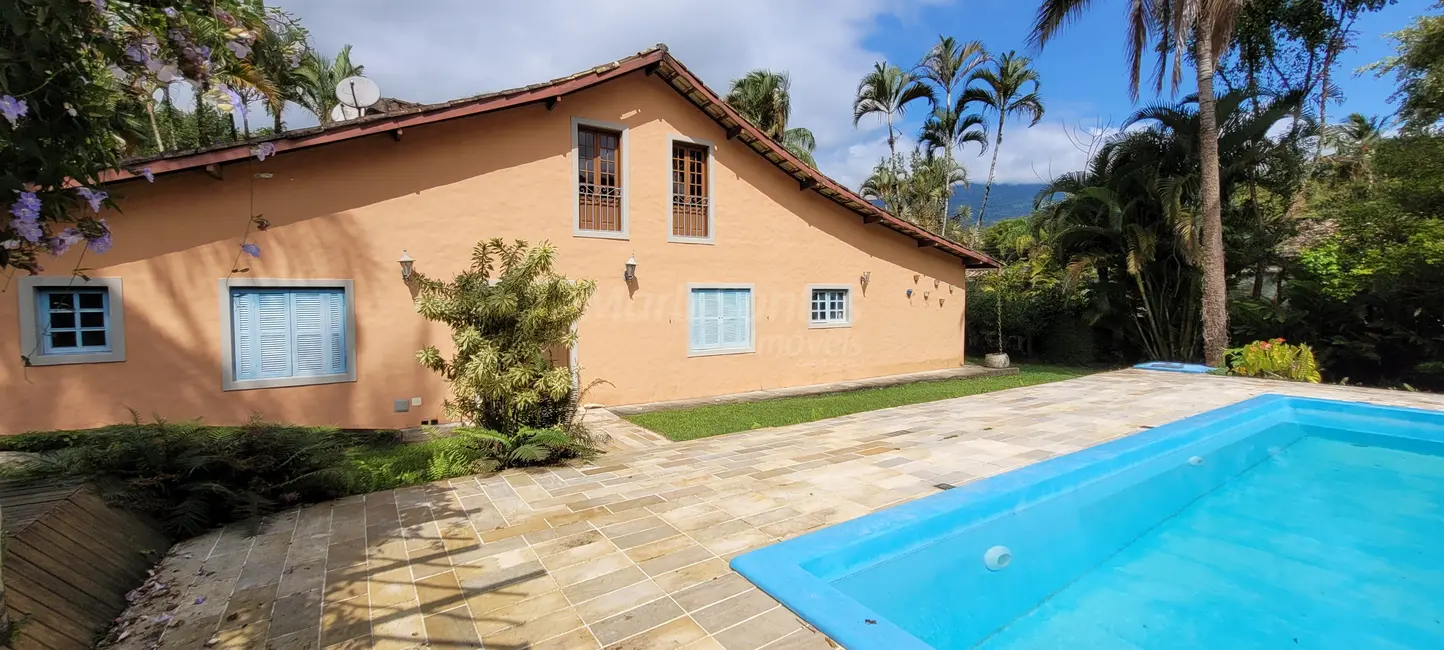 Foto 4 de Casa com 3 quartos à venda, 276m2 em Ilhabela - SP